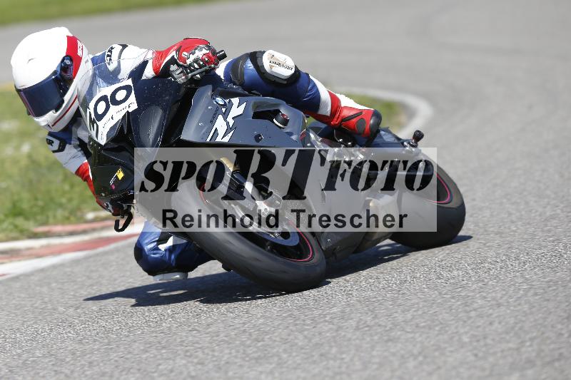 /12 30.04.2025 Speer Racing ADR/Gruppe gelb/300